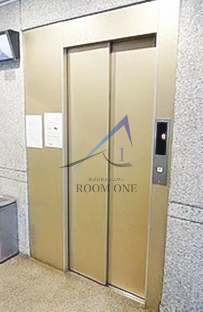 鶯谷永谷マンション