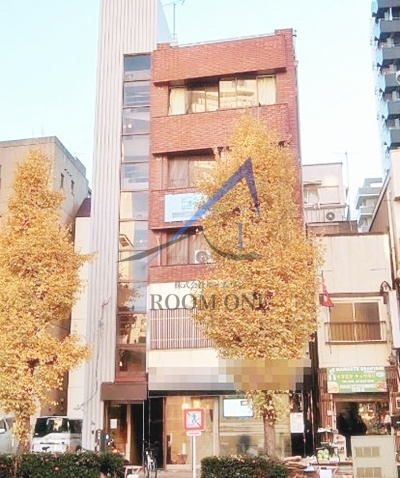 池戸ビル