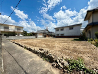 【外観】 | 極楽寺町２丁目　売土地 | ◆住宅ローン相談会も開催中ですので、お気軽にお問い合わせ下さいませ◆