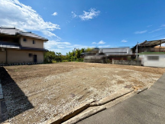 【外観】 | 極楽寺町２丁目　売土地 | 【住宅ローン相談】住宅ローンにご不安、ご心配のある方でもイエストアでは豊富な知識でサポート致します♪