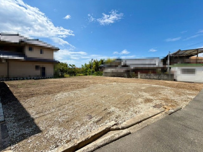 【外観】 | 極楽寺町２丁目　売土地 | 【住宅ローン相談】住宅ローンにご不安、ご心配のある方でもイエストアでは豊富な知識でサポート致します♪