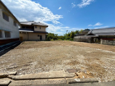 【外観】 | 極楽寺町２丁目　売土地 | 【ファイナンシャルプランナー在籍】ファイナンシャルプランについてのアドバイスも可能♪