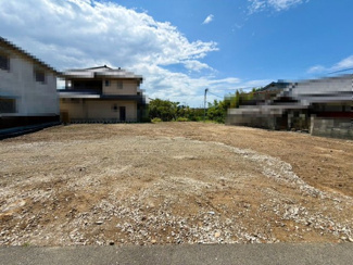 【外観】 | 極楽寺町２丁目　売土地 | 【建築のご提案が可能です】どんな家を建てる事ができるのだろう？と感じたらイエストアへご相談を！イエストアスタッフが設計士と共にご希望に沿った間取りをご提案を致します♪