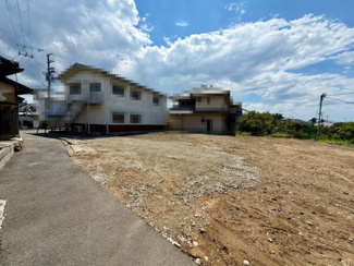 【外観】 | 極楽寺町２丁目　売土地 | 【周辺施設もご紹介可能】お住まいになった際のイメージをお持ちいただくため、周辺施設へのご案内も致します♪お気軽にお申し付けください！