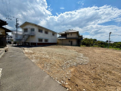 【外観】 | 極楽寺町２丁目　売土地 | 【周辺施設もご紹介可能】お住まいになった際のイメージをお持ちいただくため、周辺施設へのご案内も致します♪お気軽にお申し付けください！
