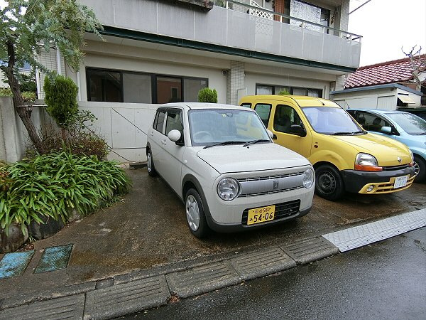 【その他共用部分】 | ビバ・プリンス