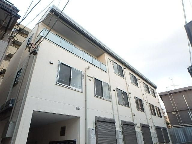 ルグラン武蔵野関町
