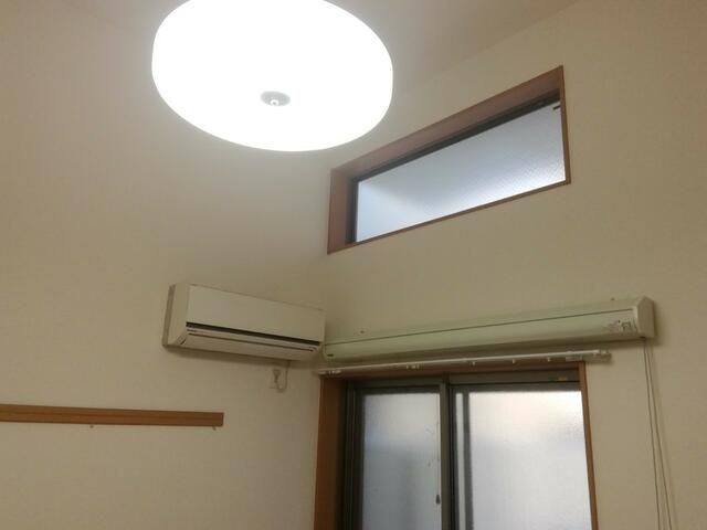 ピュア氷川台二番館