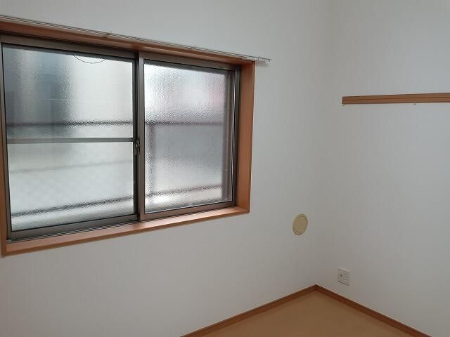 ピュア氷川台二番館