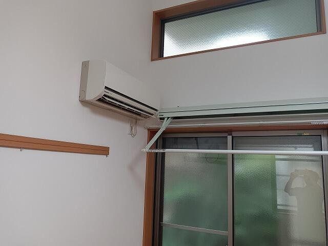 ピュア氷川台二番館