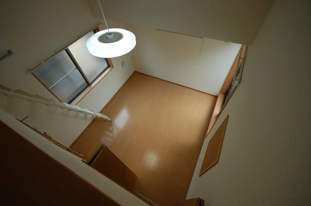 ピュア氷川台二番館