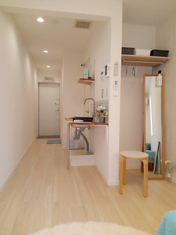 川崎市多摩区菅仙谷２丁目のアパートのその他