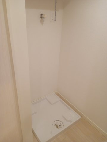 川崎市多摩区菅仙谷２丁目のアパートの設備