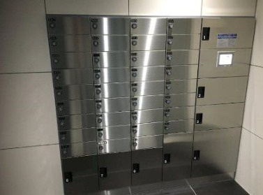 ＧＥＮＯＶＩＡ墨田文花ｓｋｙｇａｒｄｅｎのその他共用部分