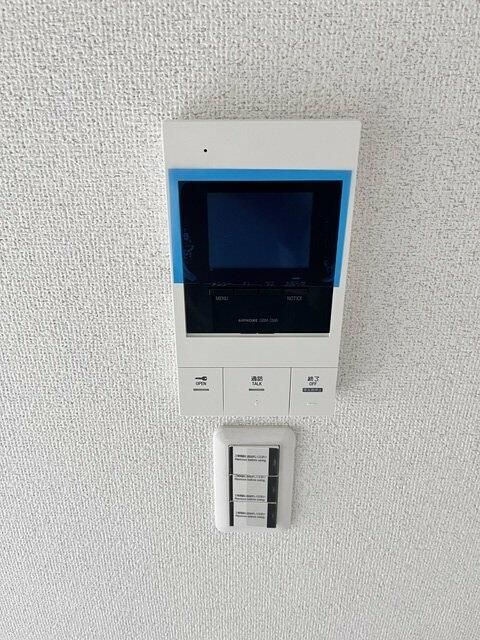 Ｌｕｍｉｎｏｕｓ二俣川のセキュリティ