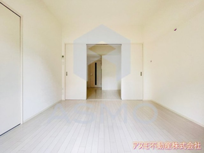 【内装】 | リンデンプラザ心斎橋 | 同マンション別部屋　参考写真