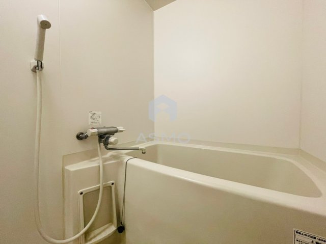 【浴室】 | リンデンプラザ心斎橋 | 同マンション別部屋　参考写真