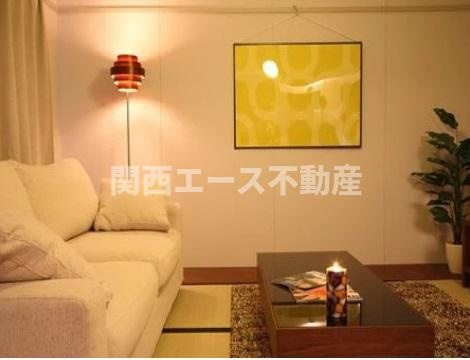 【その他】 | 打上団地 | ※家具はつきません