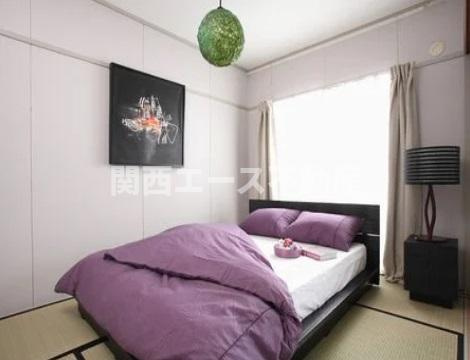 【設備】 | 打上団地 | ※家具はつきません