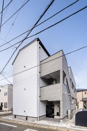 ＮＫクレール幕張の展望