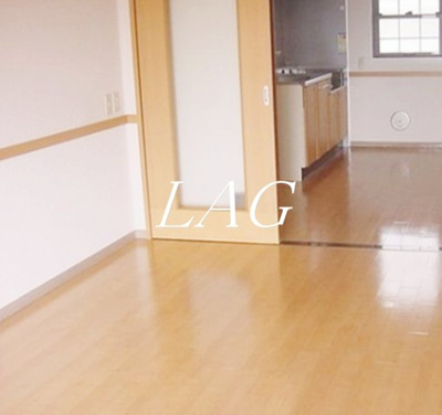 【寝室】 | コンフォート岩槻Ａ | 寝室です。（同仕様です。）