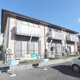 コンフォート岩槻Ａの画像