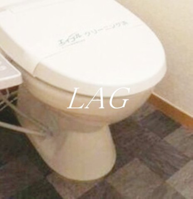 【トイレ】 | コンフォート岩槻Ａ | トイレです。（同仕様です。）