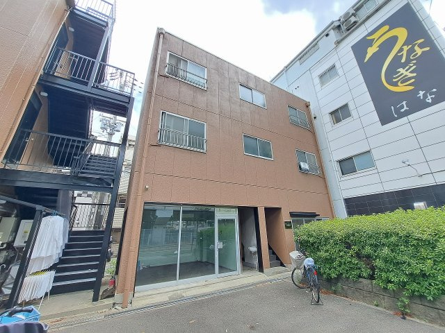 米田マンションⅡ