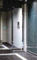 GENOVIA墨田文花Skygardenのセキュリティ