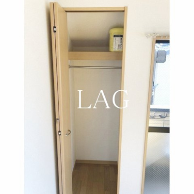【収納】 | ライゼ立花 | 収納です。