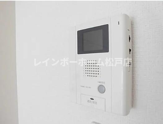 ラヴェリタのセキュリティ
