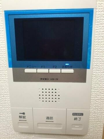 【セキュリティ】 | セルカ谷在家
