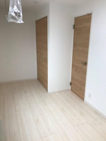 【洋室】 | セルカ谷在家