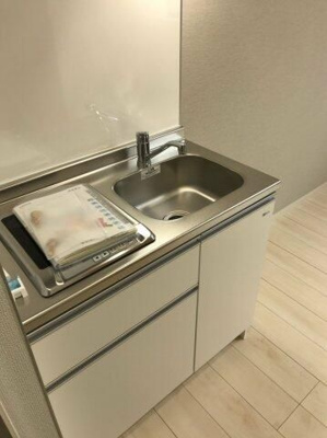 【キッチン】 | セルカ谷在家