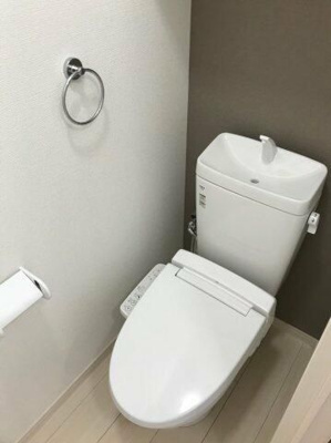 【トイレ】 | セルカ谷在家