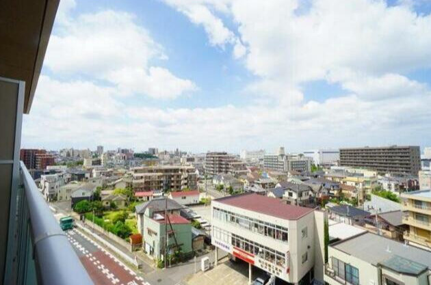 【展望】 | ＬＩＭＥＲＥＳＩＤＥＮＣＥ　ＫＩＴＡＭＡＴＳＵＤＯ