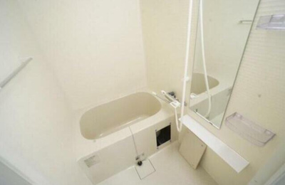 【浴室】 | ＬＩＭＥＲＥＳＩＤＥＮＣＥ　ＫＩＴＡＭＡＴＳＵＤＯ