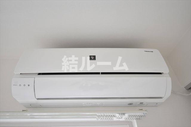 練馬区羽沢２丁目の賃貸マンションの設備