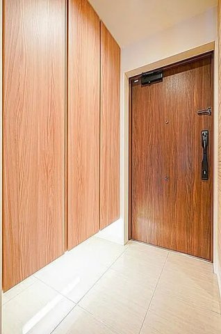 神戸市中央区海岸通１丁目の賃貸マンションの玄関|※画像は別タイプの参考写真です