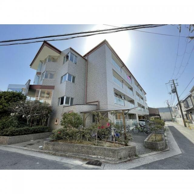 西宮市大森町の賃貸マンション