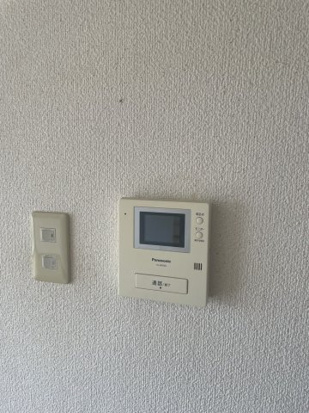 西宮市松籟荘の賃貸マンションの設備
