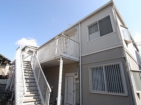 西宮市松原町の賃貸マンション