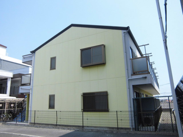ルミエール六甲2番館