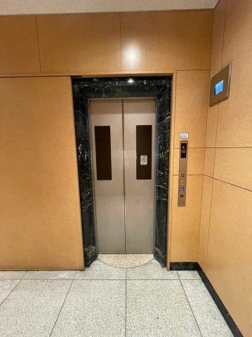 ロイヤルヒル神戸三宮のその他共用部分