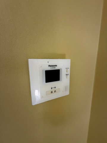 芦屋市浜町の賃貸マンションの設備