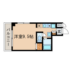 【間取り】 | ダ・レッチェン | 間取りです。
