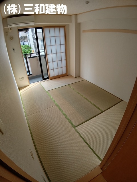 ミナミマンションⅡのその他