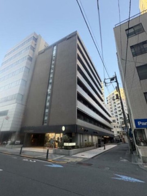 【外観】 | ブルーノコート蒲田