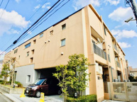 ブレグレイス参宮橋の画像