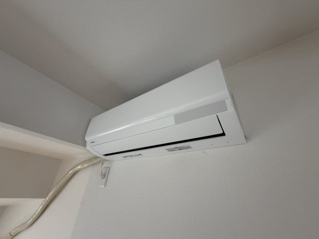 MKハイツの設備